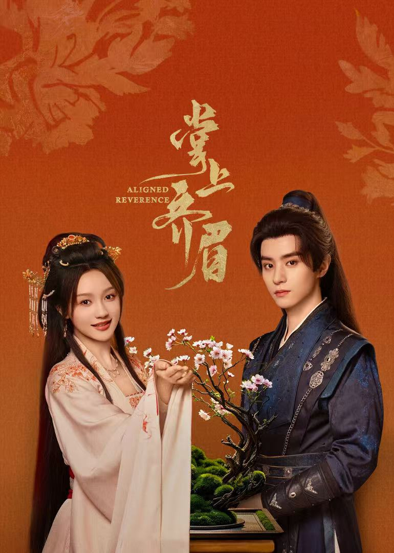 掌上齐眉(全集)