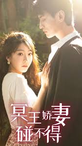 冥王娇妻惹不得全集(大结局)