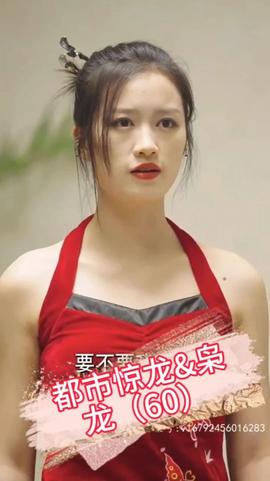 都市惊龙枭龙全集(大结局)