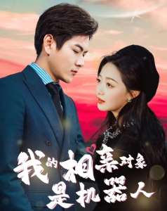 我的相亲对象是机器人全集(大结局)