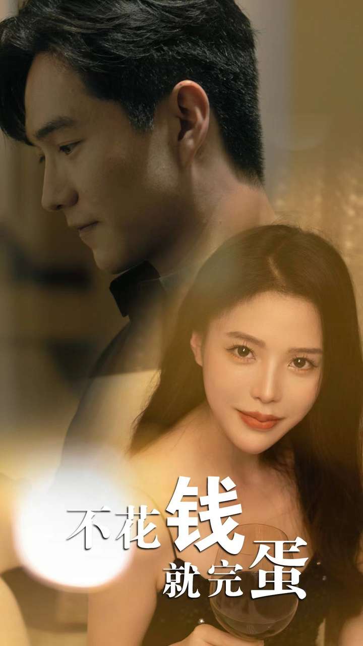 不花钱就完蛋第24集