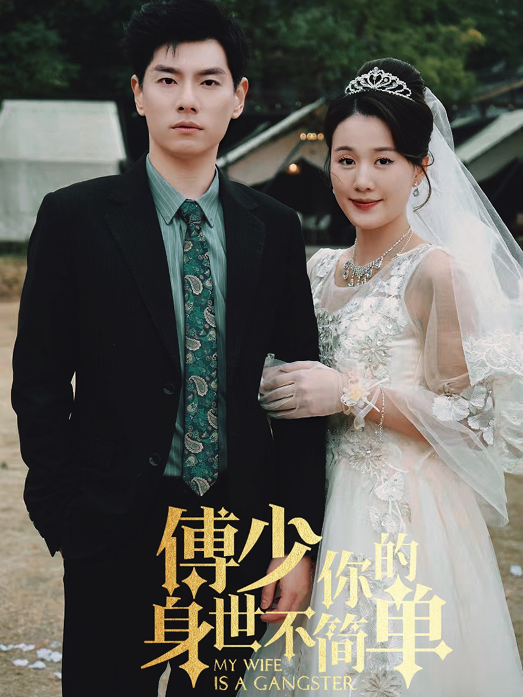 傅少你的身世不简单第12集