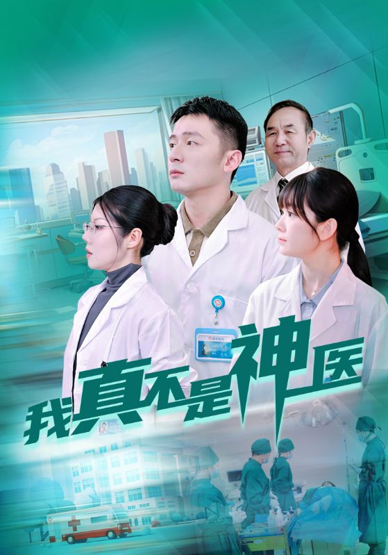 我真不是神医第43集