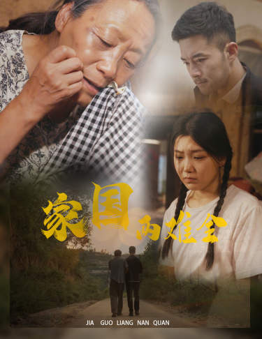 家国两难全第01集