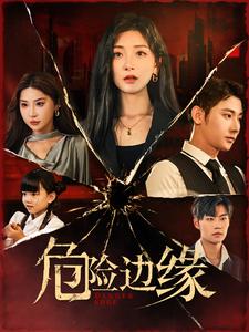 危险边缘第12集