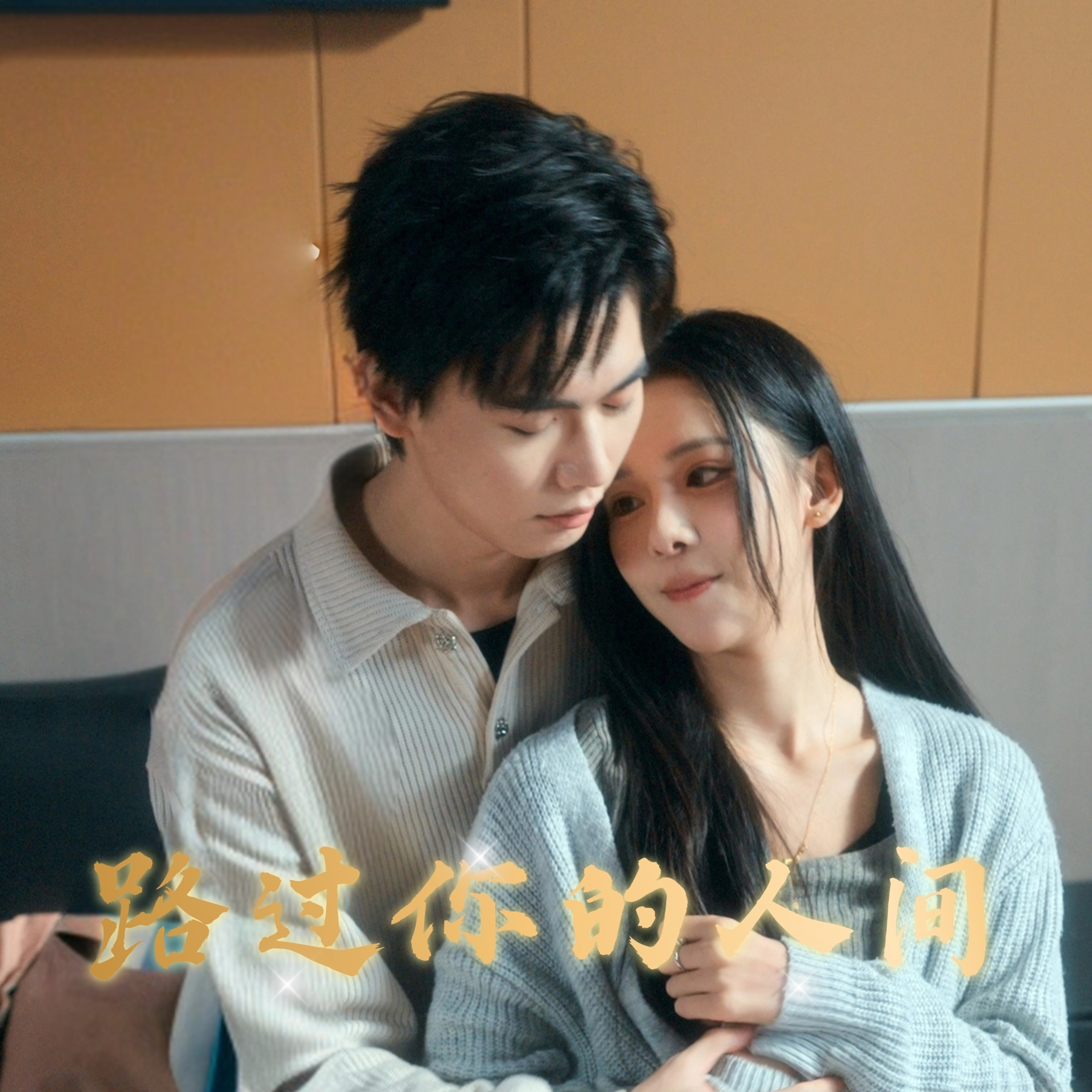 路过你的人间(全集)